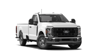 2027 Ford Super Duty® External Image 4